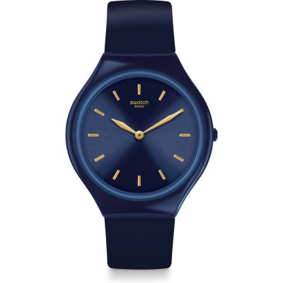 Montre Swatch New Skin SVON104 Skinazuli