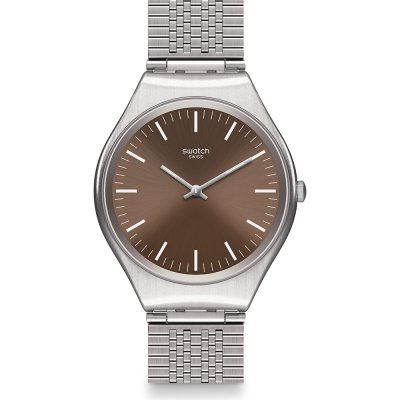 Montre Swatch Skin Irony SYXS112GG Skinboot