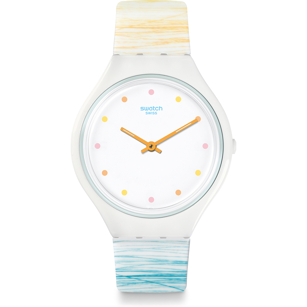 Montre Swatch New Skin SVOW103 Skinesquisse