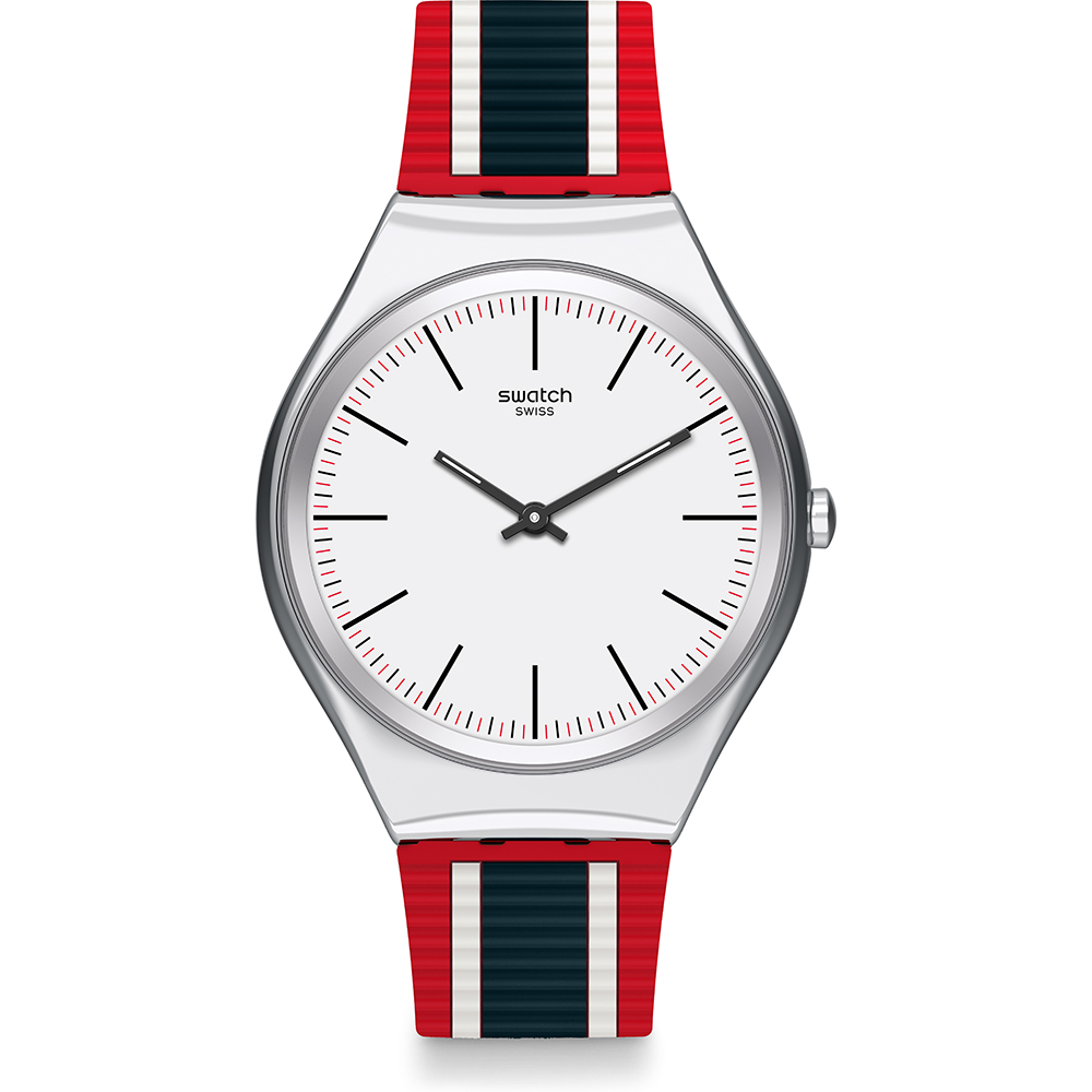 Montre Swatch Skin Irony SYXS114 Skinflag