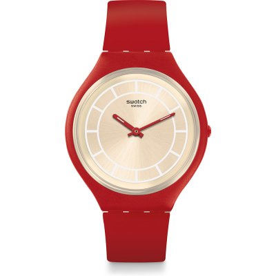 Montre Swatch New Skin SVUR100 Skinhot