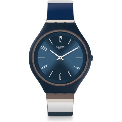 Montre Swatch New Skin SVUN103 Skinkiss