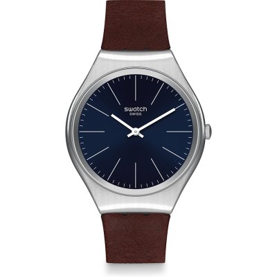 Montre Swatch Skin Irony SYXS106C Skinoutono