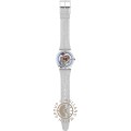 Swatch Collector Specials SKK114V Cyber Commander montre