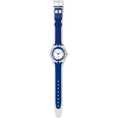 Montre Swatch Originals Medium (34mm) GK254 Small In Big