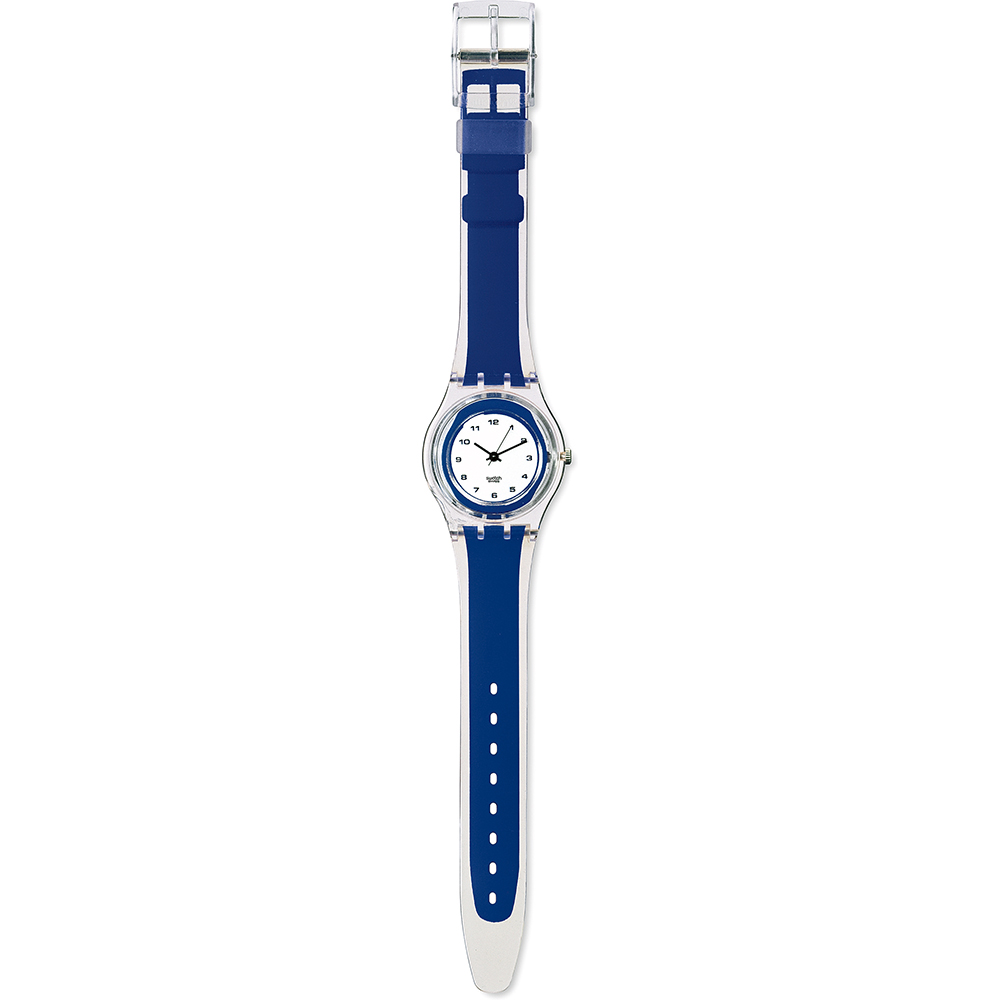 Montre Swatch Standard Gents GK254 Small In Big