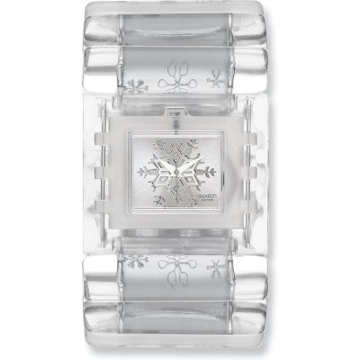Montre Swatch Christmas Specials SUBZ100 Snow Queen