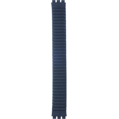 Bracelet Swatch Plastic - Auto/Scuba/Chrono - SA/SC/SD/SE/SH/SO/ST ASOI401A SOI401 Activation Large