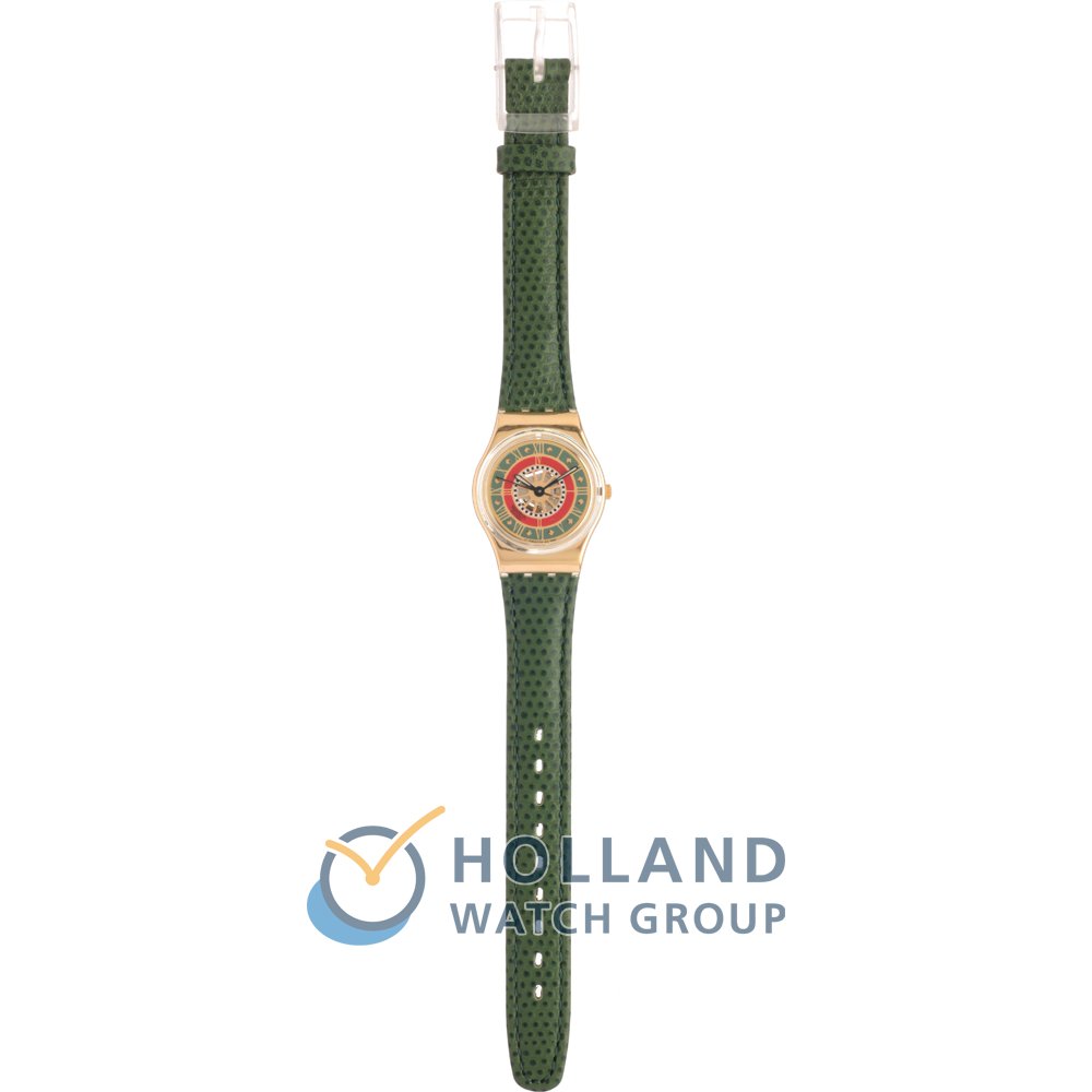 Swatch Variants LX111V1 Sophomore V1 montre