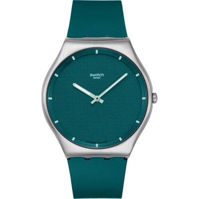 Montre Swatch New Skin Irony SS07S155 Pondering Patterns