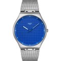 Montre Swatch New Skin Irony SS07S157M Shimmering Waters