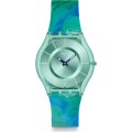 Montre Swatch Skin SS08G111 Paradise Mist