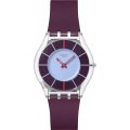 Montre Swatch Skin SS08K122 Always on time