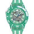 Montre Swatch Scubaqua SSCU09L100 Medusae