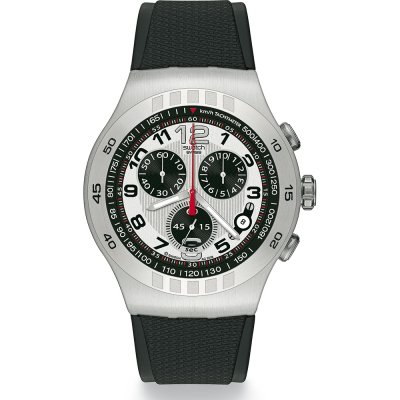 Montre Swatch The Chrono YOS433 Style Driver