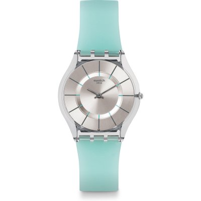 Montre Swatch Skin SFK397 Summer Breeze