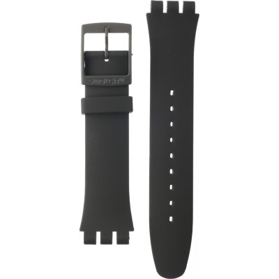 Bracelet Swatch Plastic - Originals Large (41mm) SUO/SO29/SO32 ASUOM104 SUOM104 Passe Temps