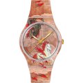Montre Swatch Originals Large (41mm) SUOZ369 Riding the clouds