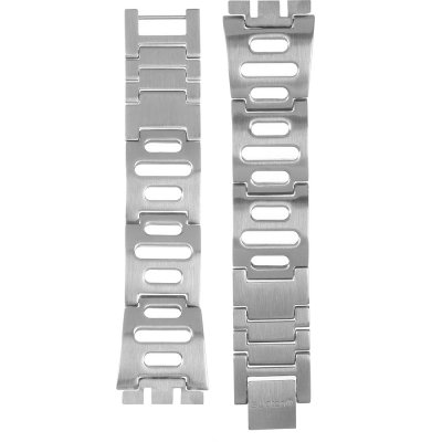 Bracelet Swatch Plastic - Skinchrono - SUY ASUYK100G SUYK100G Flatzone