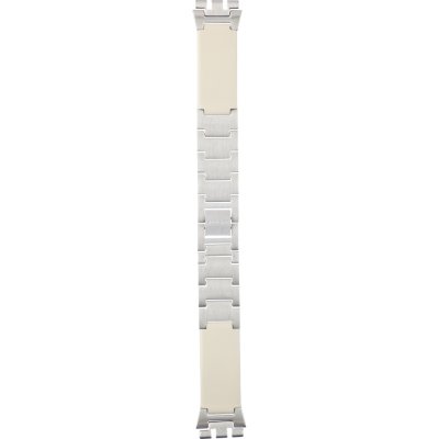 Bracelet Swatch Plastic - Skinchrono - SUY ASUYK104G SUYK104G Natural Iron