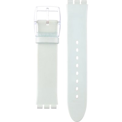 Bracelet Swatch Plastic - Skinchrono - SUY ASUYN101 SUYN101 Pastelita