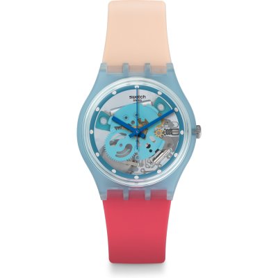 Montre Swatch Originals Medium (34mm) GL118 Varigotti