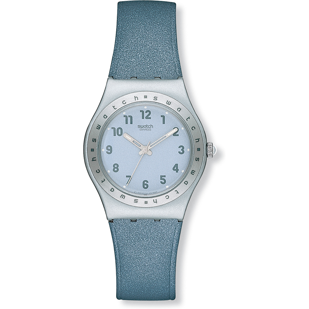 Swatch Irony Medium YLS1008 Vento montre