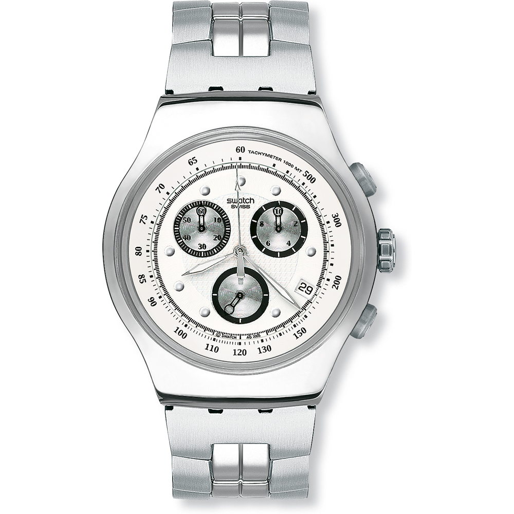 Montre Swatch The Chrono YOS401G Wealthy Star