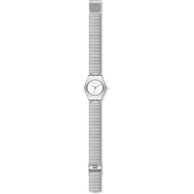Montre Swatch Irony XS YSS266M White Pill