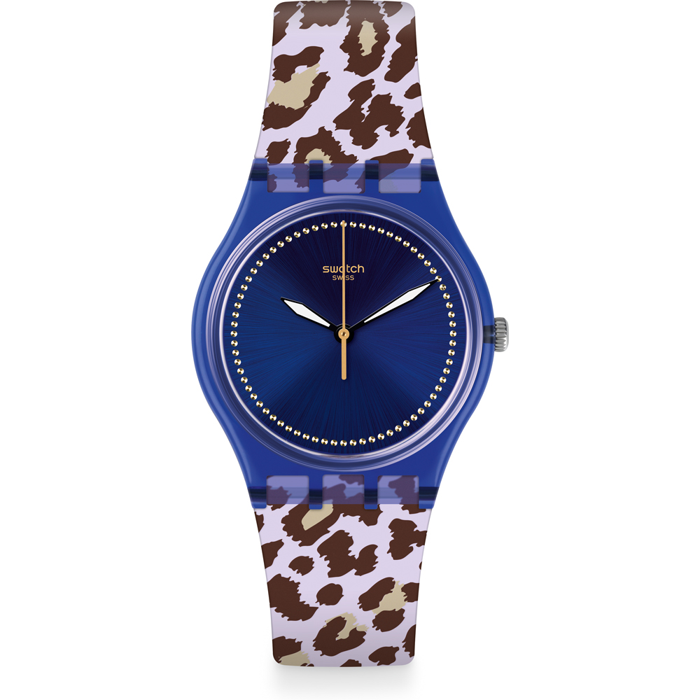 Montre Swatch Standard Gents GV130 Wildchic