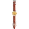 Montre Swatch Big YGS402 Crowned Head