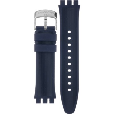 Bracelet Swatch Irony - Sistem 51- SY23/YI AYIS409 YIS409 Sistem Navy