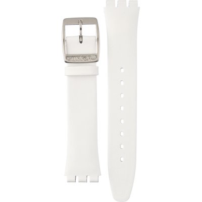 Bracelet Swatch Irony - Medium - YL AYLS213 YLS213 Madame Blanchette