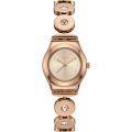 Montre Swatch Irony XS YSG186G Copper Candor