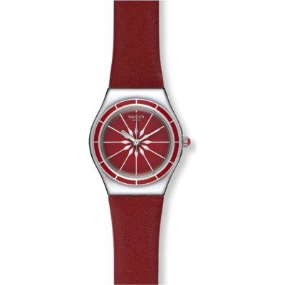 Montre Swatch Irony XS YSS292 Sternenrot