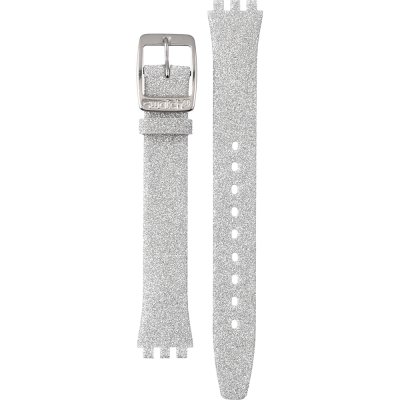 Bracelet Swatch Irony - Extra Small (25mm) - YS AYSS337 YSS337 Sideral Grey