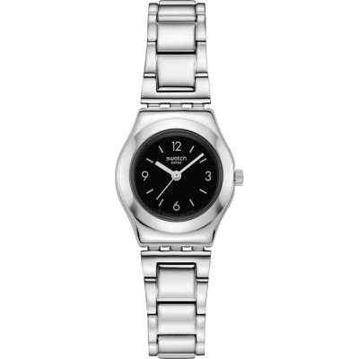 Montre Swatch Irony XS YSS350G Gradino Nero