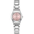Montre Swatch Irony XS YSS352G Rosy Glow