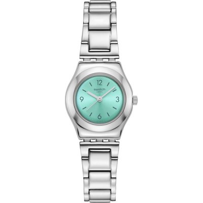 Montre Swatch Irony XS YSS353G Alla Menta