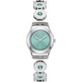 Montre Swatch Irony XS YSS355G Minty Inspirance