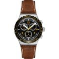 Montre Swatch Irony - Chrono New YVS530 Canyon chaser