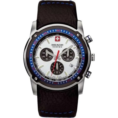 Montre Swiss Military Hanowa 06-4129.04.001