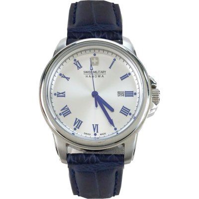 Montre Swiss Military Hanowa 06-4229.04.001.03