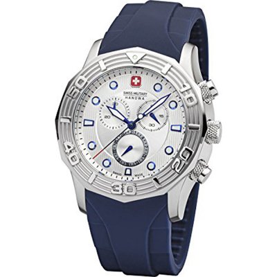 Montre Swiss Military Hanowa 06-4273.04.001
