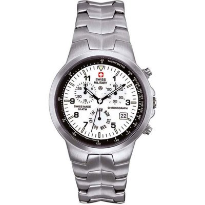 Montre Swiss Military Hanowa 06-5029.04.001