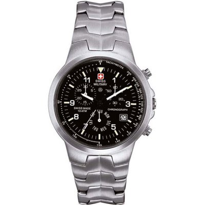 Montre Swiss Military Hanowa 06-5029.04.007