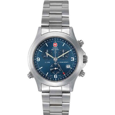 Montre Swiss Military Hanowa 06-5079.04.003