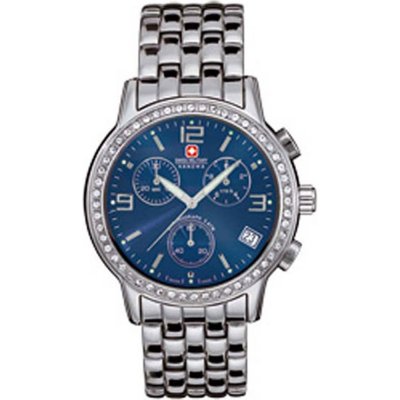 Montre Swiss Military Hanowa 06-5092.04.003