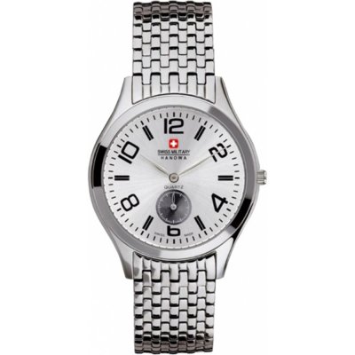 Montre Swiss Military Hanowa 06-5122.04.001