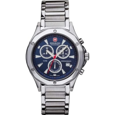 Montre Swiss Military Hanowa 06-5128.04.003